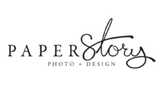 Paper Story Photo + Design